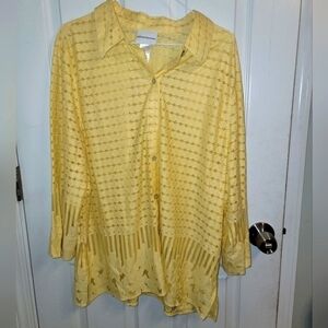 Alfred Dunner Blouse